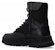But Versace But Kulit Hujung Bulat 'Hitam' DSU8416-DB3G-D41XN