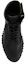 Shop Versace Leather Round-Toe Ankle Boot 'Black' DSU8416-DB3G-D41XN