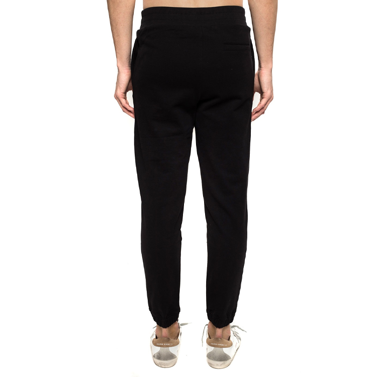 Purchase 范思哲字母印花宽松针织休闲裤 A86021-A231242-A1008