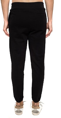 范思哲字母印花宽松针织休闲裤 A86021-A231242-A1008 Purchase 范思哲字母印花宽松针织休闲裤 A86021-A231242-A1008