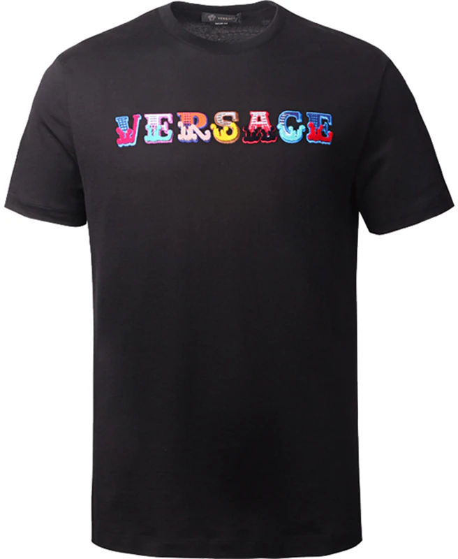 versace-logo-embroidered-cotton-crewneck-black-t-shirt-for-men-a85168-a228806-a1008