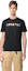 Shop Camiseta Negra de Algodón con Logo Bordado VERSACE para Hombre. A85168-A228806-A1008