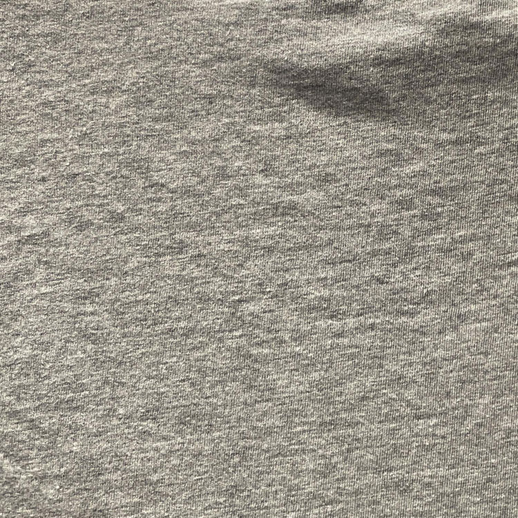 Purchase 范思哲 男士灰色标志刺绣短袖圆领T恤 SS24款 A89500S-A230901-2EH60