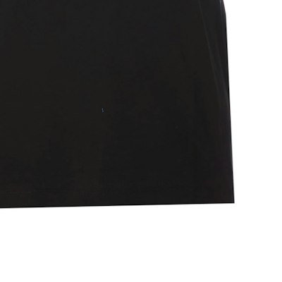 Camiseta Negra de Hombre VERSACE Logo Print de Manga Corta y Cuello Redondo. 1011504-1A08375-1B000 Shop Camiseta Negra de Hombre VERSACE Logo Print de Manga Corta y Cuello Redondo. 1011504-1A08375-1B000