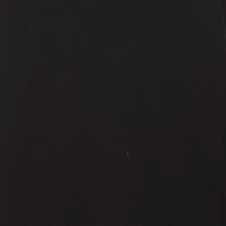 VERSACE Logo Print Black Crewneck Short Sleeve T-Shirt for Men 1011504-1A08375-1B000 圖 5