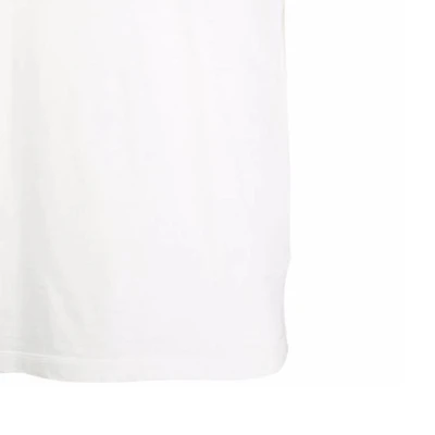 ヴェルサーチ ロゴプリント 半袖Tシャツ メンズ ホワイト 1002428-1A01780-1W000 Cheap ヴェルサーチ ロゴプリント 半袖Tシャツ メンズ ホワイト 1002428-1A01780-1W000