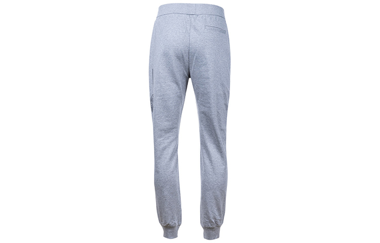 Versace Logo Sweatpants Light Gray A83562-A231242-A809 圖 3