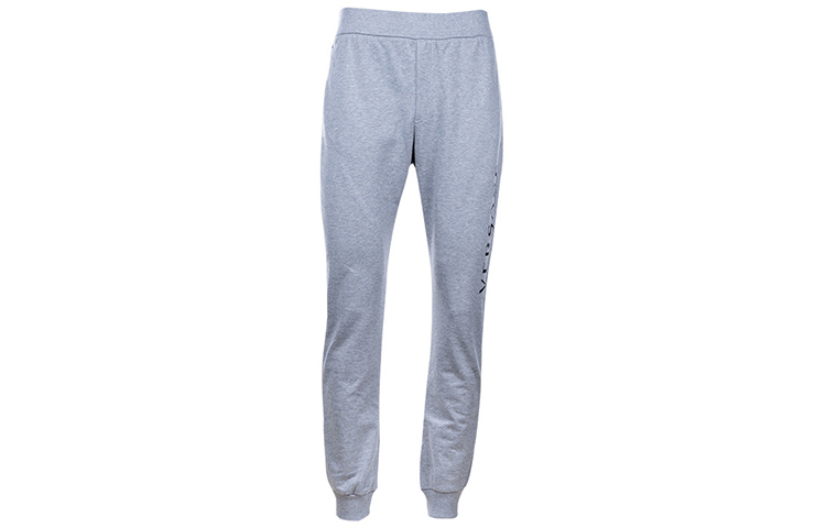 Versace Logo Sweatpants Light Gray A83562-A231242-A809 圖 4