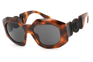 Versace Maxi Medusa Biggie Sunglasses Tortise (VE4424U-521787) Versace Maxi Medusa Biggie Sunglasses Tortise (VE4424U-521787)