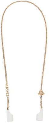 Versace Medusa AirPods Necklace Gold Unisex. 1004174-1A03064-1W01V Order Versace Medusa AirPods Necklace Gold Unisex. 1004174-1A03064-1W01V