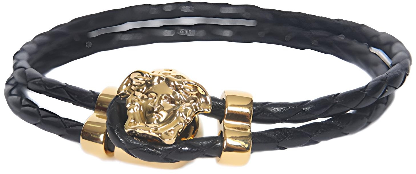 versace-medusa-alloy-double-layer-woven-leather-bracelet-for-men-dg-05579-dmtn-d41-o