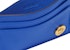 Versace Medusa Biggie (4 Card Slot 1 Cash Compartments) Card Holder Royal Blue/Gold