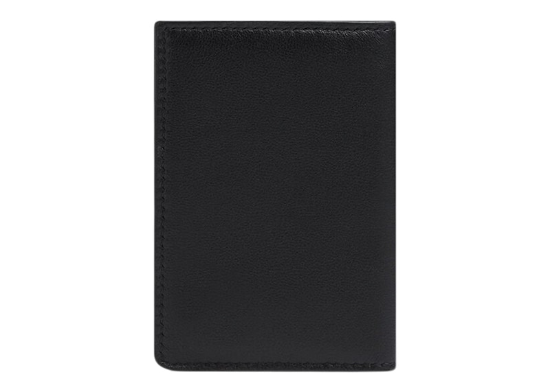 Order 베르사체 메두사 비기 카드지갑 (블랙/골드)
