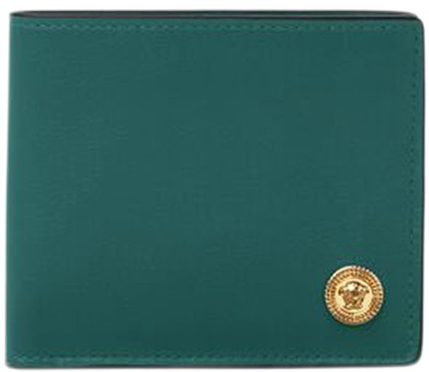 versace-medusa-biggie-6-card-slot-2-cash-compartments-wallet-green-gold