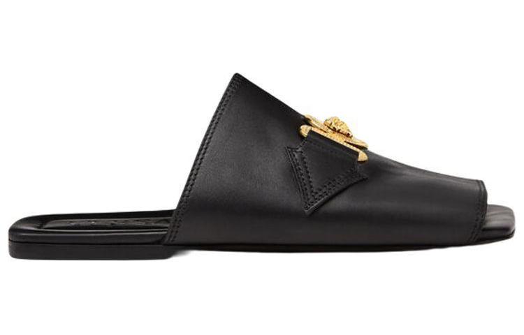 Versace Medusa Biggie Mule 'Black' 圖 2