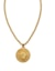 Order Versace Medusa Biggie Necklace Gold for Men. 1005334-1A00620-3J000