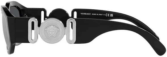 Order Versace Medusa Biggie Sunglasses Black (VE4361-542287)