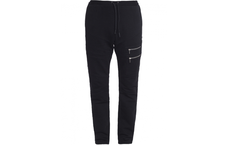 Order VERSACE Medusa Casual Pants Black A77226-A222552-A008