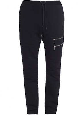 VERSACE Medusa Casual Pants Black A77226-A222552-A008 Order VERSACE Medusa Casual Pants Black A77226-A222552-A008