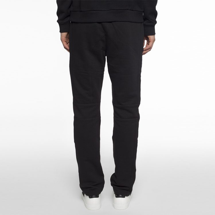 Purchase VERSACE Medusa Casual Pants Black A77226-A222552-A008