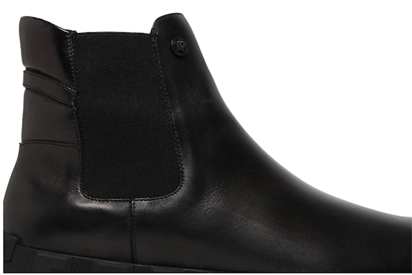 But Chelsea Versace Medusa 'Hitam' DSU8206-D60VG-D41 Order But Chelsea Versace Medusa 'Hitam' DSU8206-D60VG-D41