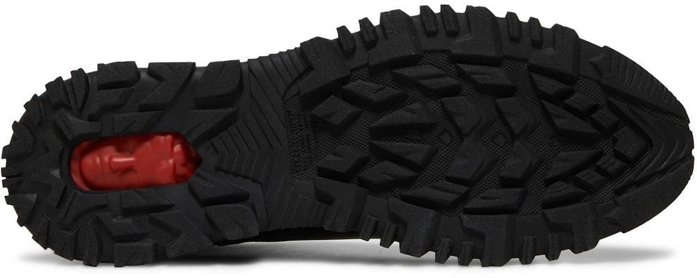 But Chelsea Versace Medusa 'Hitam' DSU8206-D60VG-D41 Shop But Chelsea Versace Medusa 'Hitam' DSU8206-D60VG-D41