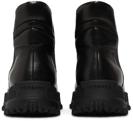 But Chelsea Versace Medusa 'Hitam' DSU8206-D60VG-D41 Details for But Chelsea Versace Medusa 'Hitam' DSU8206-D60VG-D41