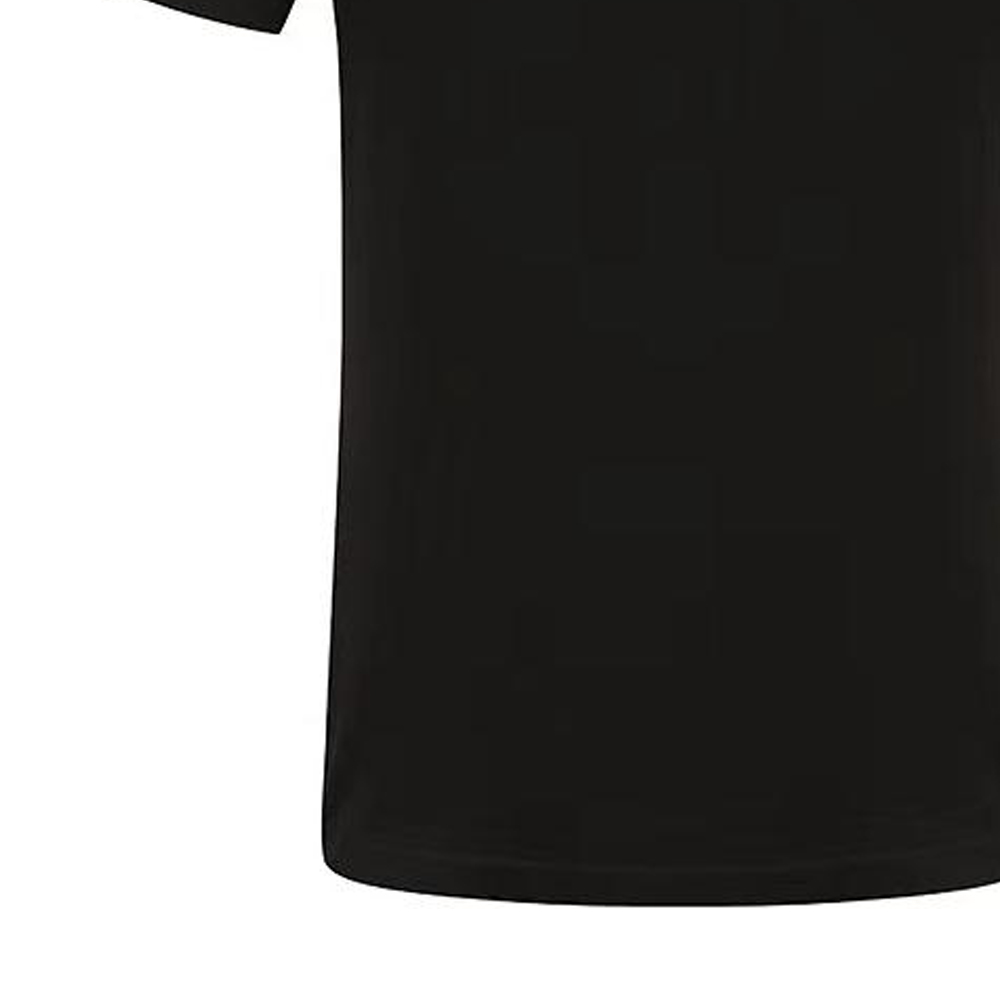Purchase VERSACE Medusa Embroidered Tee SS23  Black Short Sleeve T-Shirt. 1008481-1A06063-1B000