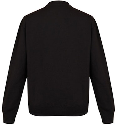 ヴェルサーチ メデューサ グラフィック 長袖 クルーネック Tシャツ EB7GWA-741E3045-3E899 Lookbook ヴェルサーチ メデューサ グラフィック 長袖 クルーネック Tシャツ EB7GWA-741E3045-3E899