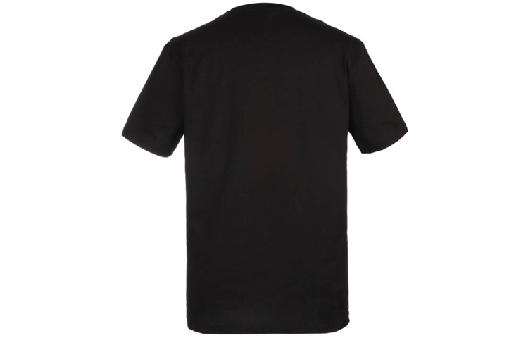 Lookbook VERSACE 美杜莎頭圓領短袖T恤 黑色 A83557-A230874-A708