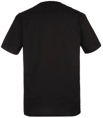 VERSACE 美杜莎頭圓領短袖T恤 黑色 A83557-A230874-A708 Lookbook VERSACE 美杜莎頭圓領短袖T恤 黑色 A83557-A230874-A708