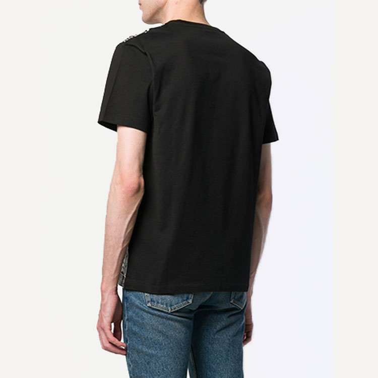 Purchase VERSACE 美杜莎頭圓領短袖T恤 黑色 A83557-A230874-A708