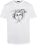 Buy VERSACE 美杜莎頭白色T恤 A79324-A224589-A001