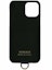 Order Versace Medusa iPhone 12 Case Blue