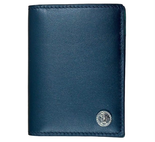 versace-medusa-logo-bi-fold-wallet-black-green