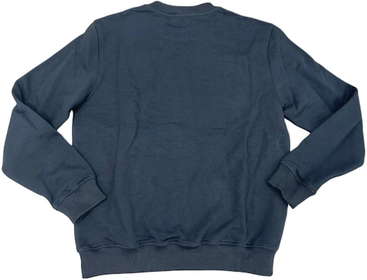 Sudadera Negra Cuello Redondo con Logo Medusa de VERSACE. 1002767-1A02034-1B000 Lookbook Sudadera Negra Cuello Redondo con Logo Medusa de VERSACE. 1002767-1A02034-1B000