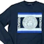 Details for Sudadera Negra Cuello Redondo con Logo Medusa de VERSACE. 1002767-1A02034-1B000