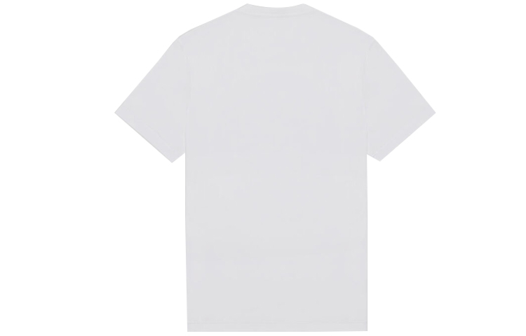 VERSACE Medusa Logo Print T-shirt in Black A85172-A228806-A1001 圖 3