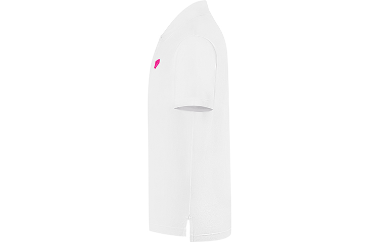 Lookbook VERSACE 美杜莎标志白色短袖Polo衫 A87427-A237141-2W230