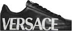 Order Versace Medusa Low 'Cetakan Logo - Hitam' DSU8404-DV51G_D4101