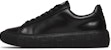 Versace Medusa Low 'Cetakan Logo - Hitam' DSU8404-DV51G_D4101