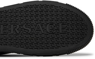 ヴェルサーチェ メドゥーサ ロゴ ブラック (Versāche Medūsa Logo Burakku) DSU8404-DV51G_D4101 Purchase ヴェルサーチェ メドゥーサ ロゴ ブラック (Versāche Medūsa Logo Burakku) DSU8404-DV51G_D4101