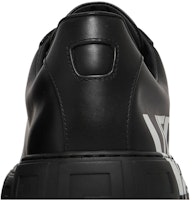 ヴェルサーチェ メドゥーサ ロゴ ブラック (Versāche Medūsa Logo Burakku) DSU8404-DV51G_D4101 Sizing ヴェルサーチェ メドゥーサ ロゴ ブラック (Versāche Medūsa Logo Burakku) DSU8404-DV51G_D4101