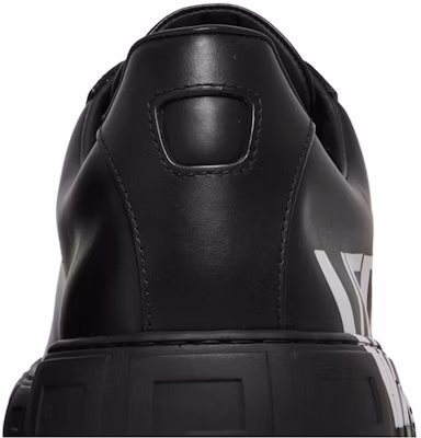 Versace Medusa Low 'Logo Print - Black' DSU8404-DV51G_D4101 Sizing Versace Medusa Low 'Logo Print - Black' DSU8404-DV51G_D4101