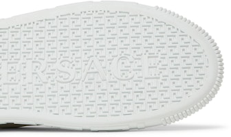 ヴェルサーチ メドゥーサ ロゴプリント 白 (VLT メドゥーサ白) DSU8404-DV51G_D0141 Purchase ヴェルサーチ メドゥーサ ロゴプリント 白 (VLT メドゥーサ白) DSU8404-DV51G_D0141