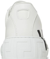 ヴェルサーチ メドゥーサ ロゴプリント 白 (VLT メドゥーサ白) DSU8404-DV51G_D0141 Sizing ヴェルサーチ メドゥーサ ロゴプリント 白 (VLT メドゥーサ白) DSU8404-DV51G_D0141