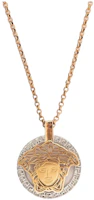 Order Versace 美杜莎墜飾項鍊 1000869-1A00620-4J080