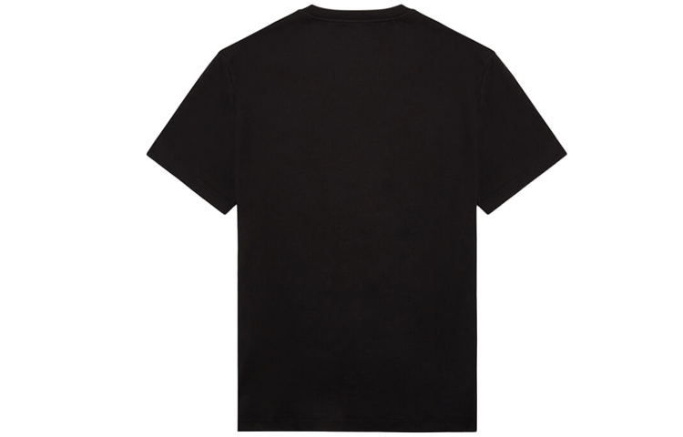 Lookbook ヴェルサーチ メデューサプリント ブラック半袖Tシャツ A85172-A228806-A1008