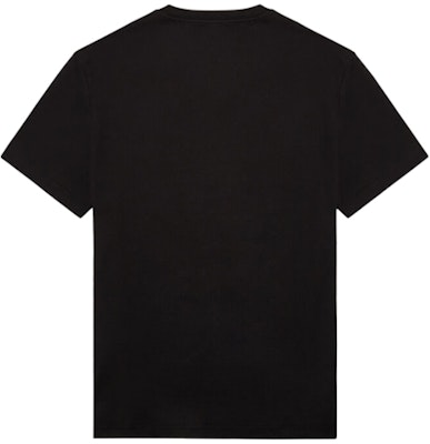 ヴェルサーチ メデューサプリント ブラック半袖Tシャツ A85172-A228806-A1008 Lookbook ヴェルサーチ メデューサプリント ブラック半袖Tシャツ A85172-A228806-A1008