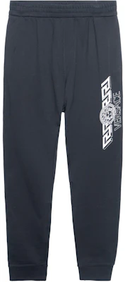 Pantalones Jogger Versace Medusa Estampados Negro 1004170-1A02861-1B000 Order Pantalones Jogger Versace Medusa Estampados Negro 1004170-1A02861-1B000